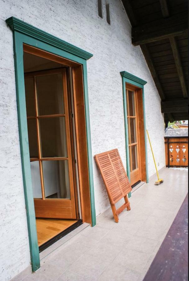 Hallstatt Lake View House Ngoại thất bức ảnh