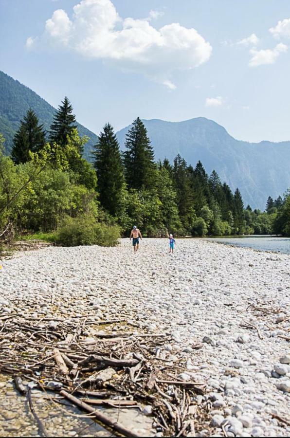 Hallstatt Lake View House Ngoại thất bức ảnh