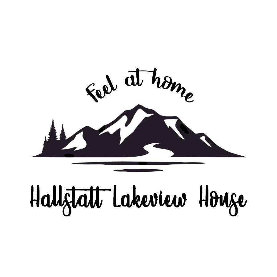 Hallstatt Lake View House Ngoại thất bức ảnh